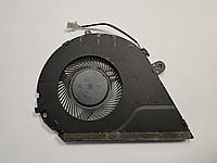 Кулер, вентилятор, для ноутбука HP Pavilion 14-b 14-bf083no 930603-001 DC28000JZF0 DFS200405390TEP 4 pin
