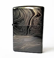 Зажигалка Zippo 49812 Marble Pattern Design (6710)