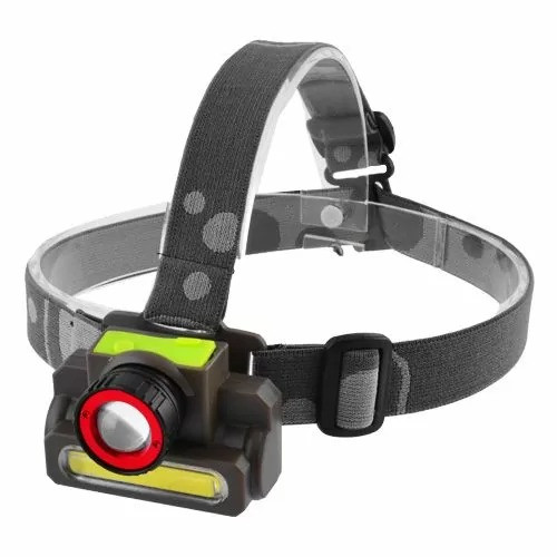 Налобний ліхтар X-BAIL BL-W8808 Head Torch