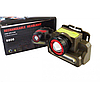 Налобний ліхтар X-BAIL BL-W8808 Head Torch, фото 5