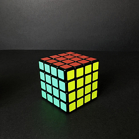 Кубик Рубіка 4 на 4 складна головоломка для професіоналів дітей дорослих Speed Cube (2908)