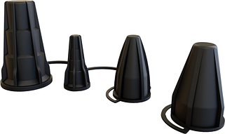 Захисні ковпачки 