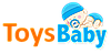 Интернет-магазин детских товаров "ToysBaby"
