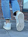 Жіночі Кросівки Adidas Low Forum Premium Beige 36, фото 8