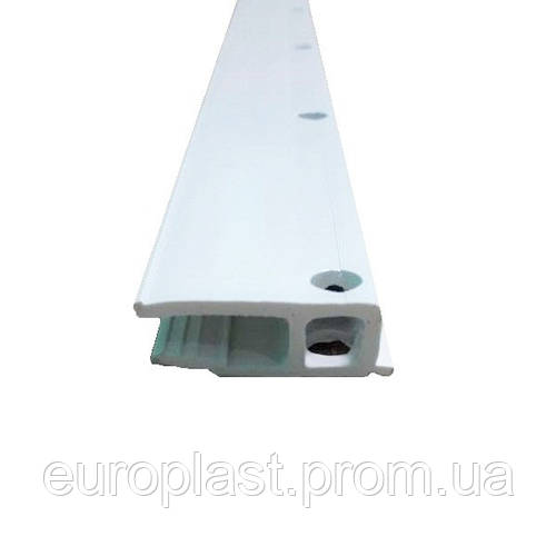 Профиль для натяжных потолков (ID#70484586), цена: 21 ₴, купить на Prom.ua