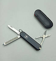 Сувенирный туристический походный нож Б/У Victorinox 0.6223 Classic