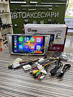 Штатная магнитола Sigma 2+32Gb CarPlay Android 10 Toyota Camry 40 50 2006-2011 9"дюймов экран