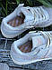 Чоловічі Кросівки Adidas Low Forum Premium Beige 44-45, фото 2