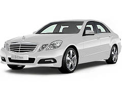 Mercedes-Benz E-Class W212 2009-2016