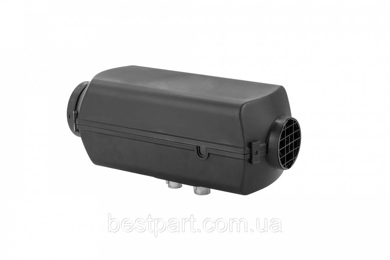 Опалювач AUTOTERM 4D 24V (комплект) ПУ-22