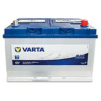 Аккумулятор Varta 6CT-95 Ah Blue Dynamic (0) 830A (G7) Asia