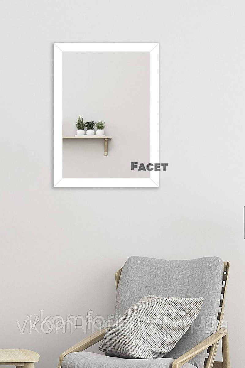 Дзеркало навісне 1800 50х60, фото 1