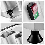 Овочерізка професійна із широкою горловиною, фото 2