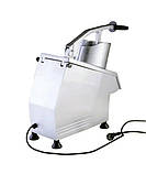 Овочерізка професійна із широкою горловиною, фото 3