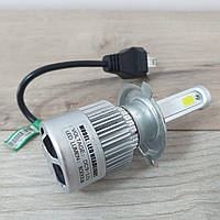 Светодиодная автолампа LED Headlight H4 8000lm DC9-32V (KG-10976)