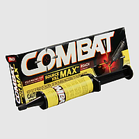 Combat 30 г профессиональная дезинфекция Гель от тараканов