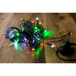 Гірлянда BPNY 50 LED, 5М, 220V (102937) - оригінал