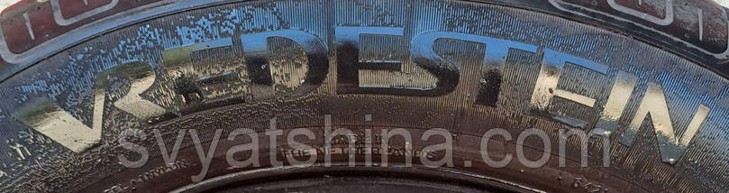 Шини легкові 195/65R15 VREDESTEIN GIUGIARO (літо), фото 2