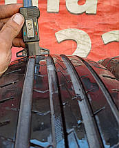 Шини легкові 195/65R15 VREDESTEIN GIUGIARO (літо), фото 4