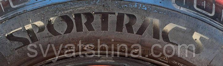 Шини легкові 195/65R15 VREDESTEIN GIUGIARO (літо), фото 5