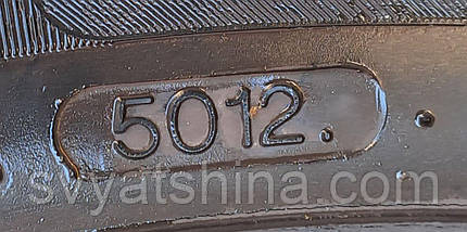 Шини легкові 195/65R15 VREDESTEIN GIUGIARO (літо), фото 3