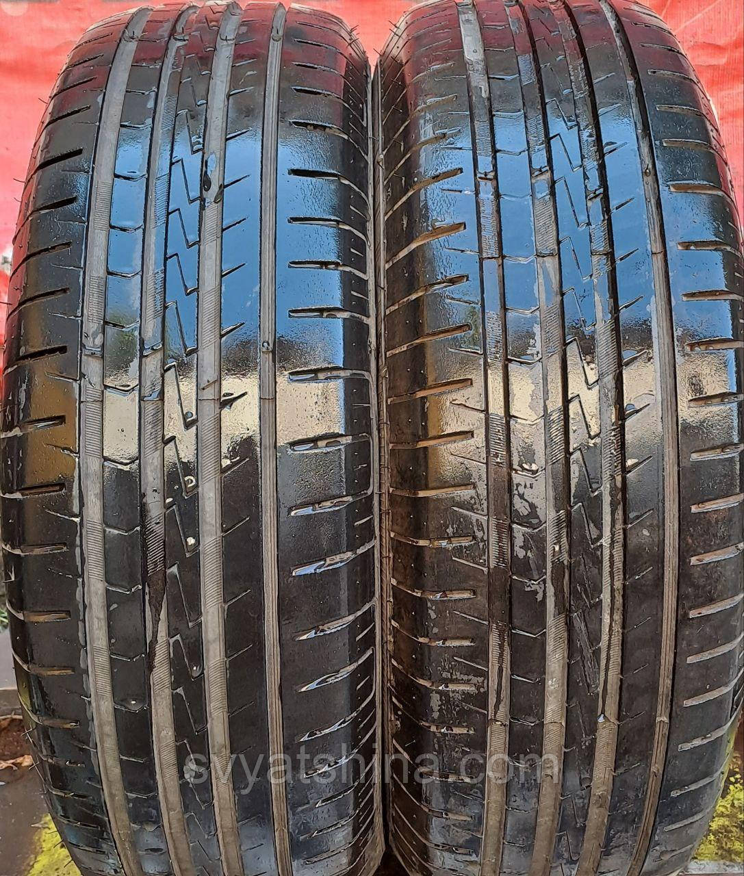 Шини легкові 195/65R15 VREDESTEIN GIUGIARO (літо)