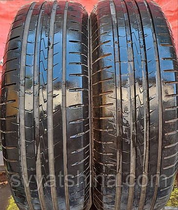 Шини легкові 195/65R15 VREDESTEIN GIUGIARO (літо), фото 1