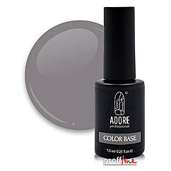 Камуфляжна кольорова база Adore color No 1 7,5 мл