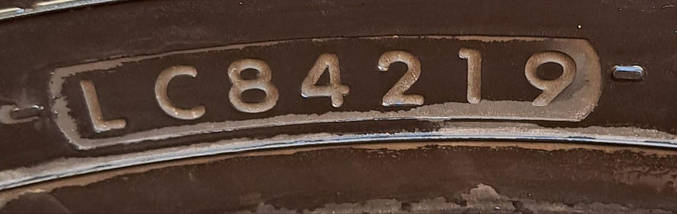 Шини легкі б/у 205/60R16 YOKOHAMA Blu Earth GT (літо), фото 4