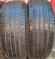 Шины легковые б/у 205/60R16 YOKOHAMA Blu Earth GT (лето)