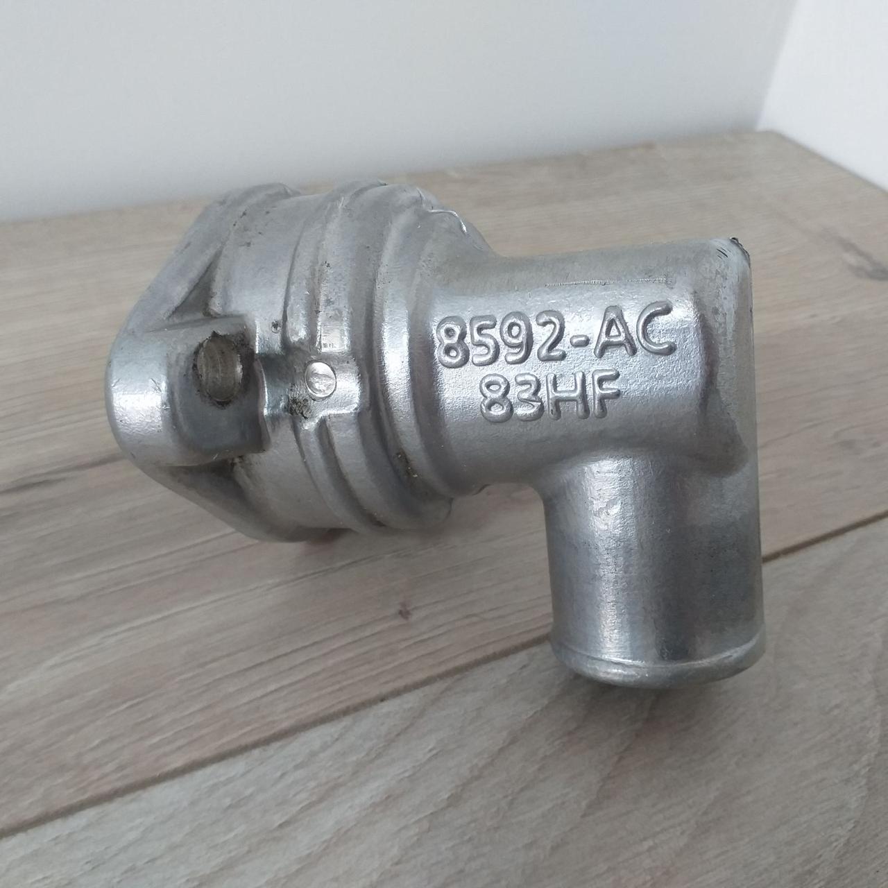 Корпус термостата 83HF 8592-AC FORD (KG-10977), фото 1