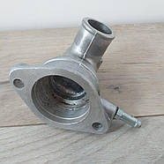 Корпус термостата 83HF 8592-AC FORD (KG-10977), фото 4