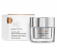 Интенсивный ночной крем пробник - Holy Land Cosmetics Juvelast Intensive Night Cream TESTER 4ml