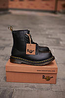 Dr. Martens 1460 Black v2