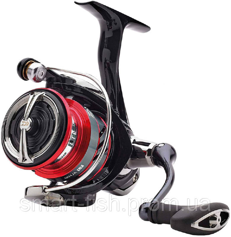 Кoтушка Daiwa 18 Ninja LT5000-C - фото 1 - id-p1949882368