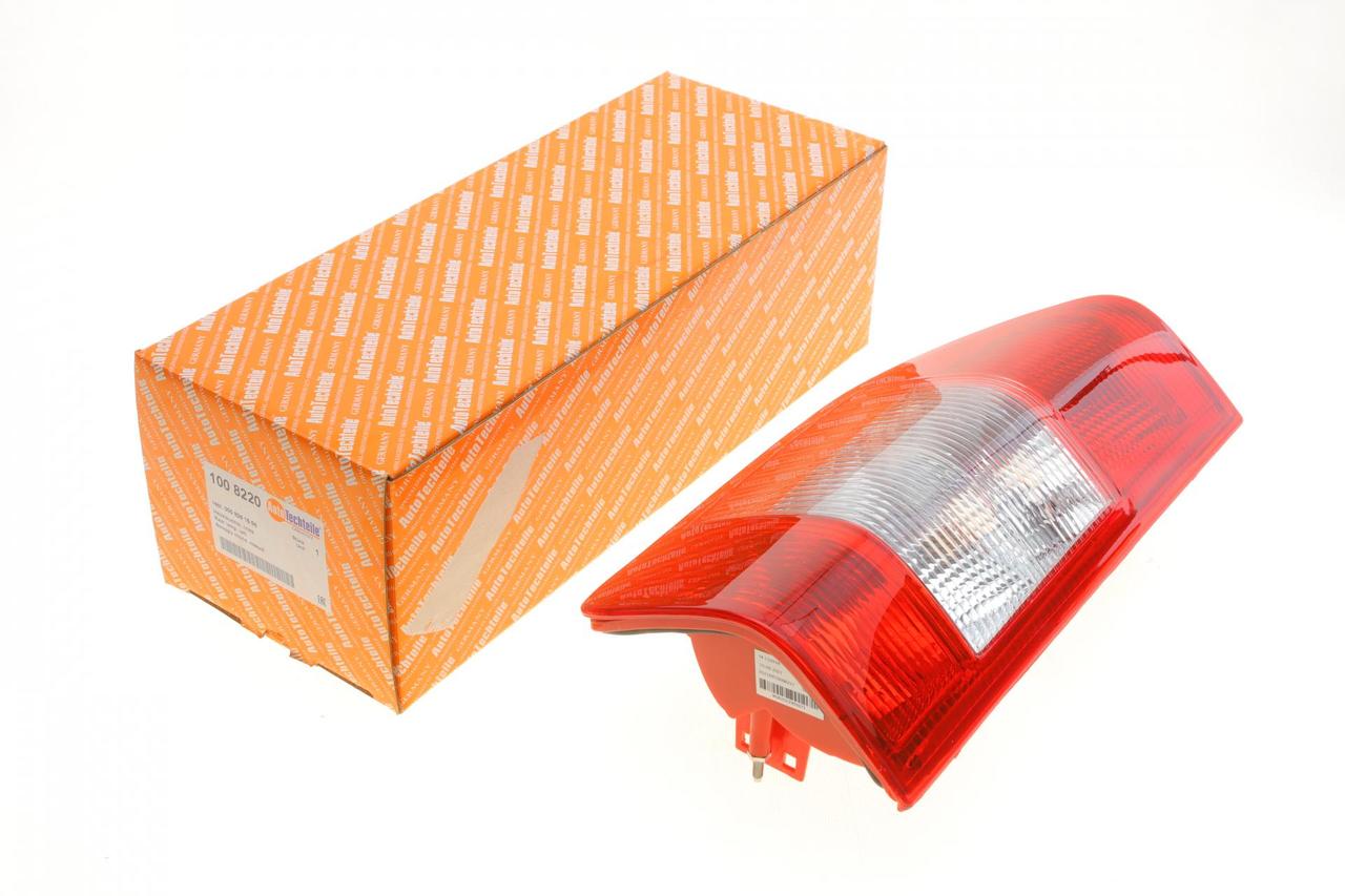 Ліхтар задній Mercedes Benz Sprinter CDI 00-06 L  8220  100 8220