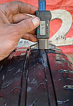 Шини б у 195/65R15 Continental Conti Eco Contact 5 (літо), фото 4