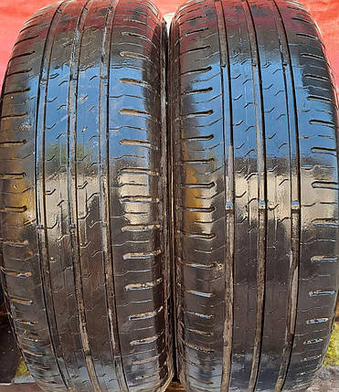 Шини б у 195/65R15 Continental Conti Eco Contact 5 (літо), фото 1