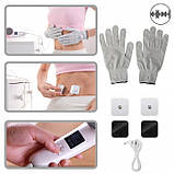 Lovine CelluEMS LOVEMS300 6в1 масажер для схуднення від целюліту, фото 7