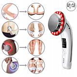 Lovine CelluEMS LOVEMS300 6в1 масажер для схуднення від целюліту, фото 8