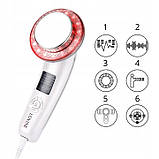 Lovine CelluEMS LOVEMS300 6в1 масажер для схуднення від целюліту, фото 9