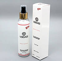 Парфюмированный спрей для волос NEW с ароматом Versace Bright Crystal, 150 мл.