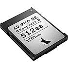 Angelbird 512GB AV PRO CFexpress 2.0 Type B SE, фото 3