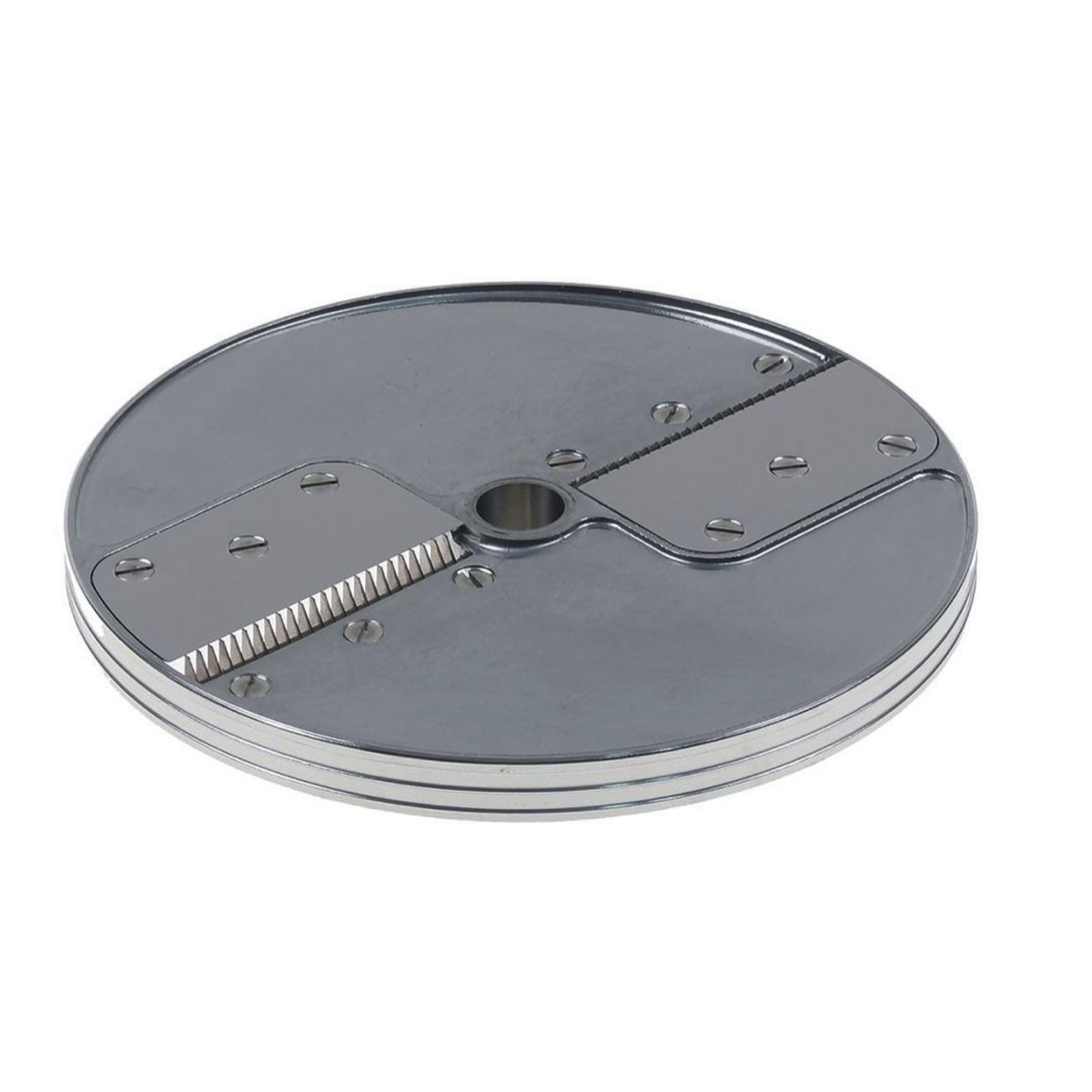 Диск соломка 3х3 мм J3X3 для овочерізки Robot Coupe CL50/52/55/60 (28101)