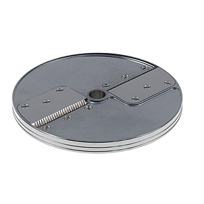 Диск соломка 3х3 мм J3X3 для овочерізки Robot Coupe CL50/52/55/60 (28101), фото 1