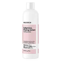 Лосьон для жирной, проблемной и подверженной акне кожи HOLLYSKIN Calamine. Drying Lotion