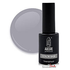 Камуфляжна кольорова база Adore color No3 7,5 мл