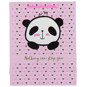 Подарунковий пакет "Милі звірята" ELISEY