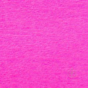 Папір кріплений рожевий (50*200 см) ST02323 Кріп-папір