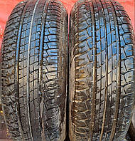 Шины б у 195/65R15 DUNLOP SP SPORT 200 E (лето)